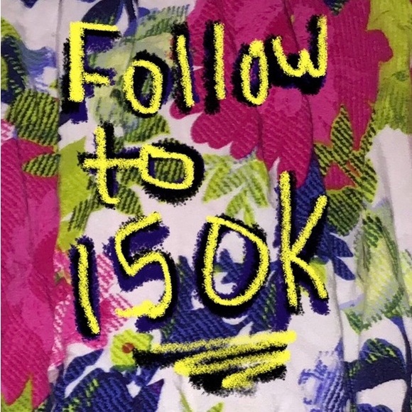 LIKE, SHARE, FOLLOW! Come back when price drops! - Picture 1 of 15